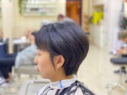 点击看大图 -Youth!Studio柚子造型