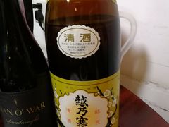 田中角荣家乡特产-友德福.老字号粤菜.广州地标融合美食(荔湾路店)