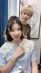 -凯博K-boom Hair Salon