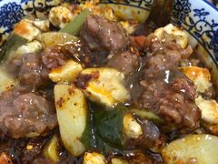 -刘老虎肉丸糊辣汤(总店)