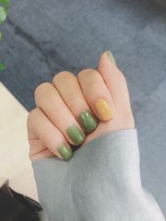 -MOMO·Nail美甲美睫