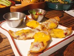 -黑角餐厅美式狂野Blackhorn(昌茂花园店)