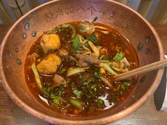 -成都你六姐·牛肉冒菜(城市集市合生汇店)