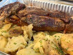 -Pedro's House of Lamb