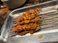 -臻老板牛肉面(光华路SOHO店)