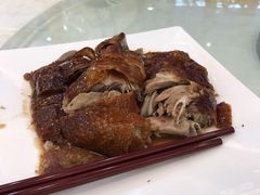 -绿丰园农家菜(南北大厦店)