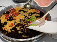 -红状元·空中花园火锅(金龙大道店)