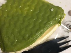 米绿米绿-MIMI FASO(古仓店)