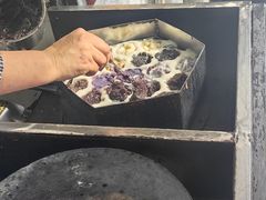 -孙氏梅花糕(马台街)