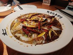 -太二酸菜鱼(深圳布吉万象汇店)
