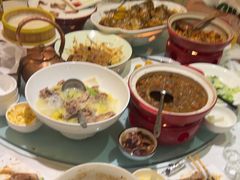 -大鸭梨烤鸭(左家庄店)