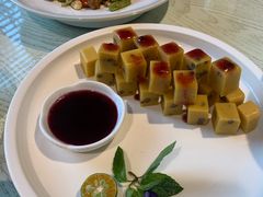 -朝郡酒家·粤菜(燕大星苑店)