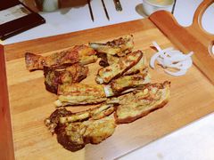 -丝路金桃·新疆菜(徐汇店)