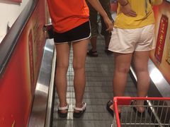 -物美超市(乔司华荣城店)