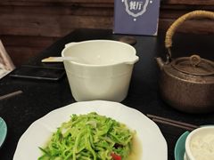 -喜洲翰林餐厅(董家百年老宅店)