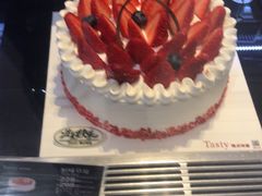 -精点味道(大连商场店)