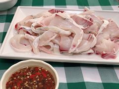 -中山脆肉鲩(新圳东路店)