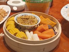 -胖姐渔村(中源大道店)