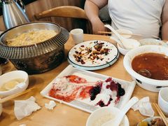 -惠丰门丁肉饼店
