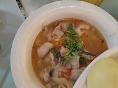 -张刚餐饮(春晓馨苑店)