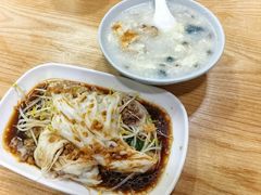 -三身人金新肠粉(丹霞店)