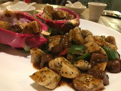 -旅马餐厅(茅家埠店)