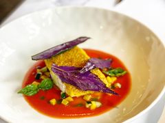-Le Comptoir de Pierre Gagnaire