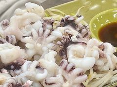 -贞姨美食·老字号海鲜大排档