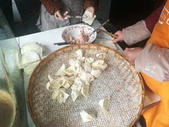 -邓抄手