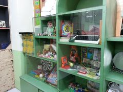 零售区-做了不起的80后