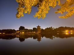 -后海16号·北京私房菜