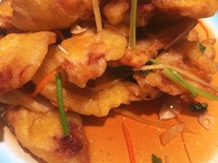 -老长春肉馆(隆礼路店)