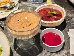 -LESCEDARS Brasserie Bistro香柏树