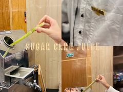 -圣丰索菲特·2 On 988 Café 自助餐厅