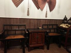 -Dragonfly悠庭·按摩Spa(静安嘉里中心店)