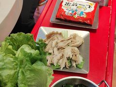 -荣叔港式沙嗲牛肉火锅(正佳潮流店)