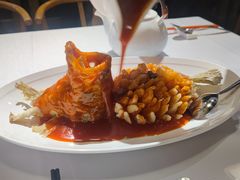 -小厨娘绣中淮扬(大行宫科巷店)