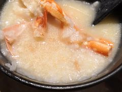 -潮十三潮汕砂锅粥(高新四路大都荟店)