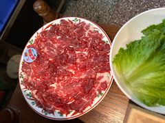 -汕头八合里海记牛肉店(清河店)