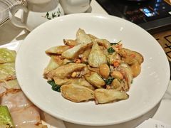 -稻香海鲜饭店(第一国际店)