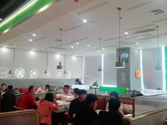 -叹茶靓点·粤式餐厅·全天茶市(石井万民广场店)