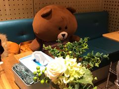 -青瓷火锅料理(西单大悦城店)