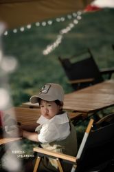 -可嘟儿家庭纪实摄影(南二环店)