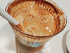 -潮一不贰·法式甜品·生日蛋糕·西式简餐(外滩店)