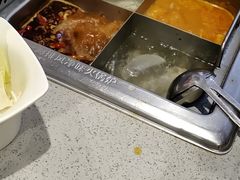 -海底捞火锅(之心城店)