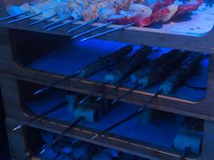 -很久以前羊肉串(打浦路店)