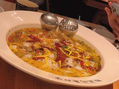 -太二酸菜鱼(汕头苏宁广场店)