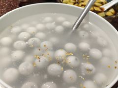 -绿雅酒家(江西中路店)