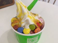 -Salud撒露欧洲冻酸奶(798艺术区店)