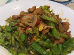 -鲜得莱渔港·小平岛海胆馆(七贤岭店)